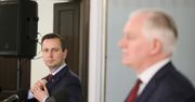 Antygowinowe nastroje w PiS. PSL składa liderowi Porozumienia propozycję