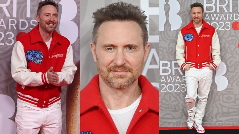David Guetta