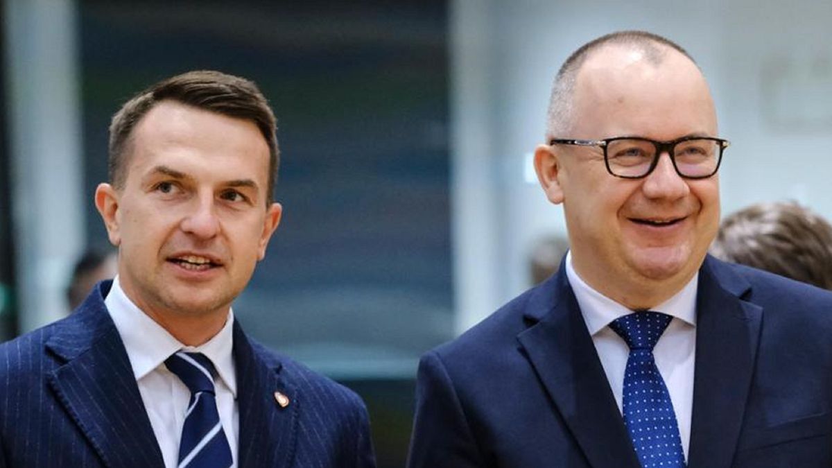 Ministerstwo Sprawiedliwości publikuje raport o Funduszu Sprawiedliwości