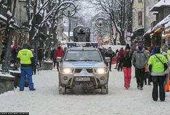 Koronawirus w Polsce. Szykuje się powtórka imprezy w Zakopanem? Niedzielski o kontrolach