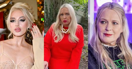 Katarzyna Nosowska PRZERYWA MILCZENIE ws. afery z Caroline Derpienski: "To mnie dotknęło"