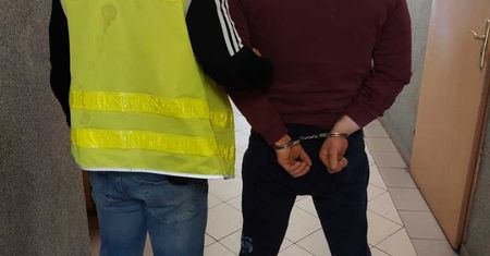 Policja zatrzymała sprawców pobicia w Margoninie