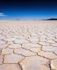 Największa na świecie pustynia solna