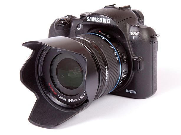 Samsung NX11