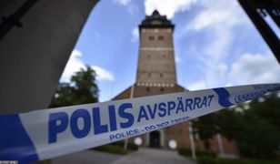 Szwecja. Incydent w więzieniu: dwóch strażników zakładnikami
