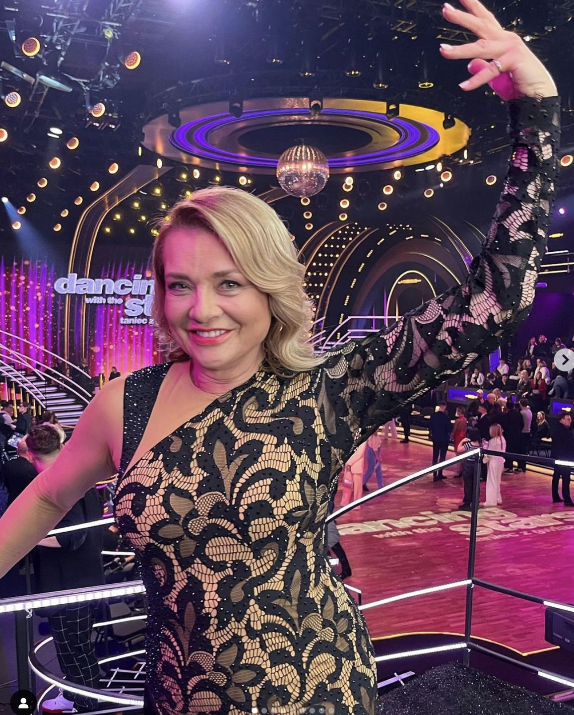 Małgorzata Ostrowska-Królikowska