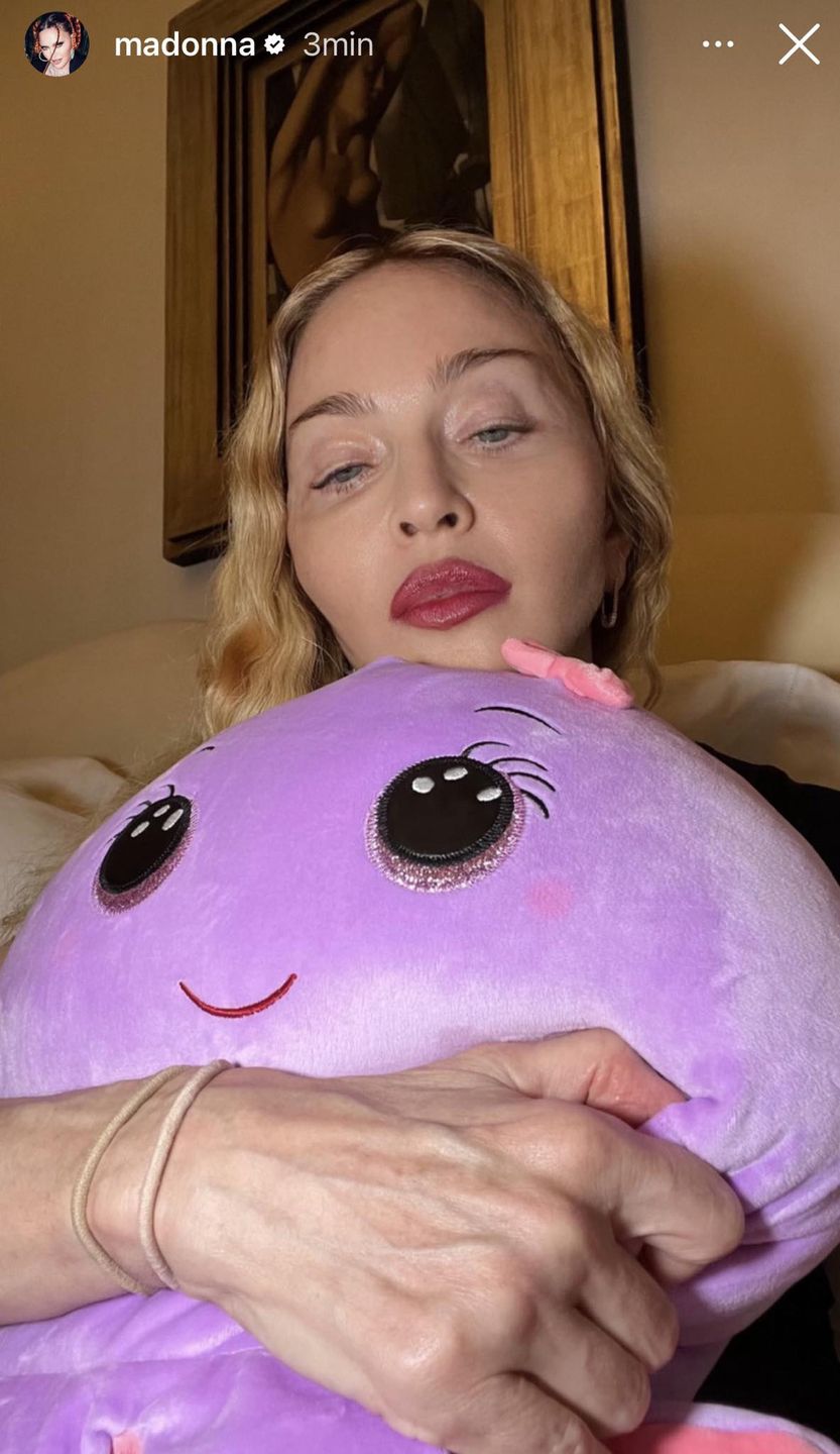 Madonna