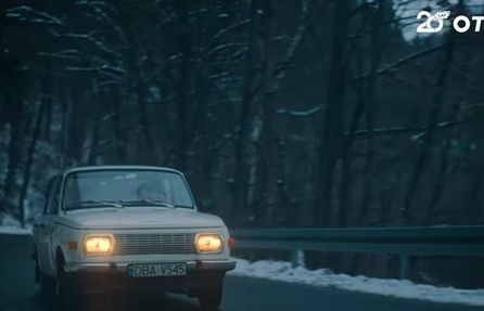 Świąteczna odsłona "Prawdziwych historii" w reklamie Otomoto