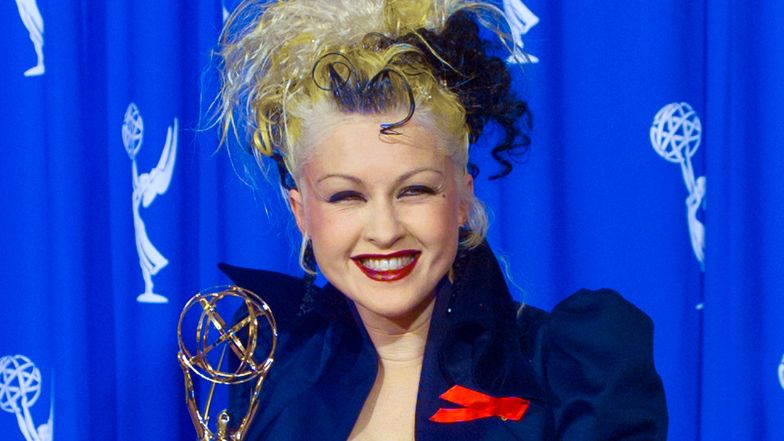 Jak wygląda dziś Cyndi Lauper? Artystka ma 70 lat i ZACHWYCA formą