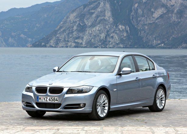 Używane BMW Serii 3 E90/E91/E92/E93 - typowe awarie i problemy