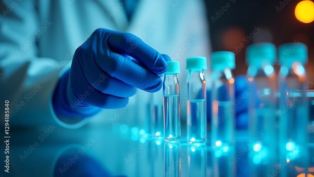 Te badania genetyczne od 1 lipca 2025 będą refundowane. Nie będzie konieczna hospitalizacja. Co musisz wiedzieć?