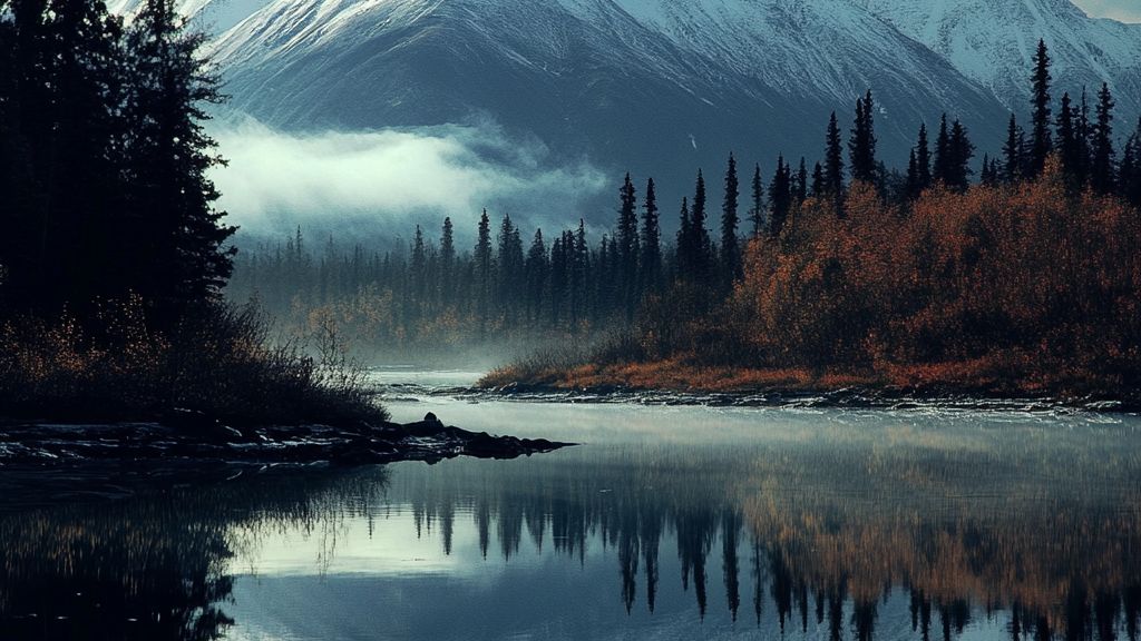 Alaska