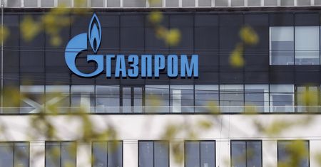 Gazprom wstrzymuje dostawy gazu do Finlandii