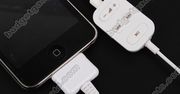 Pilot słuchawkowy dla iPhone'a