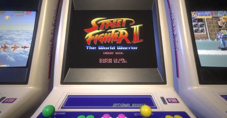 Klasyk za darmo. Capcom wyciągnął asa z rękawa