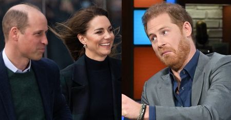 Ekspert zdradza, dlaczego rodzina królewska NIE ODPOWIADA na zarzuty księcia Harry'ego. Mają plan