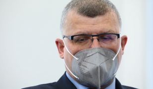Koronawirus. Ekspert wskazuje, w którym regionie Polski uderzy czwarta fala