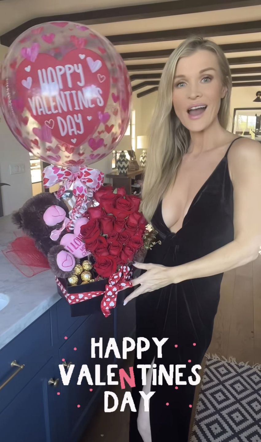 Tak gwiazdy celebrują święto zakochanych