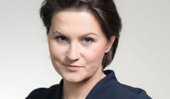 Katarzyna Kozłowska przestaje kierować dziennikiem "Fakt"