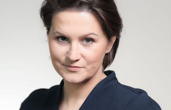 Katarzyna Kozłowska przestaje kierować dziennikiem "Fakt"