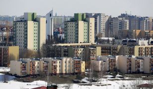 12-latka wyskoczyła z 8. piętra po kłótni z babcią. Była pijana