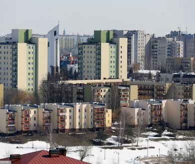 12-latka wyskoczyła z 8. piętra po kłótni z babcią. Była pijana