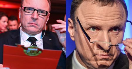 "Dobra zmiana" Jacka Kurskiego w TVP: strata 180 MILIONÓW w rok, spadek oglądalności, ale... ZWIĘKSZONE ZATRUDNIENIE!