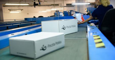 Poczta Polska testuje RFID na przesyłkach, otwiera drogę do śledzenia paczek