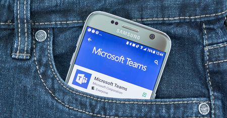 Microsoft Teams zostanie przeniesiony na Linuksa