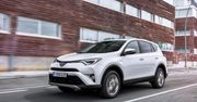 Nowa Toyota RAV4 i RAV4 Hybrid (2016) - europejska premiera