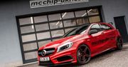 Mcchip-DKR Mercedes-Benz A 45 AMG MC450 (2013)