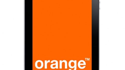 Orange: iPad na próbę w Business Everywhere Standard 1