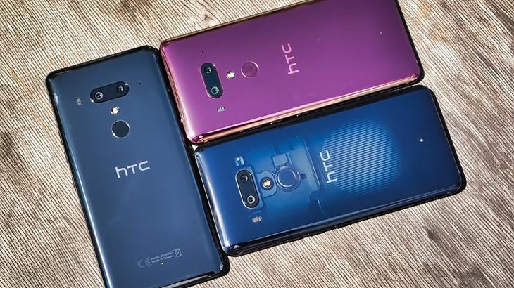 HTC wstrzymuje sprzedaż smartfonów w Wielkiej Brytanii przez patenty [#wSkrócie] 1
