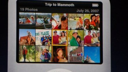 Nowe iPody – software 1