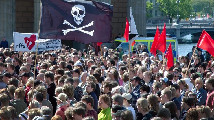 "Kategorie wiekowe" rozwiążą problem piractwa? 1