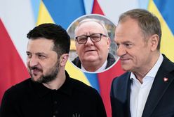 "Brak historycznej satysfakcji". Generał o relacjach z Ukrainą