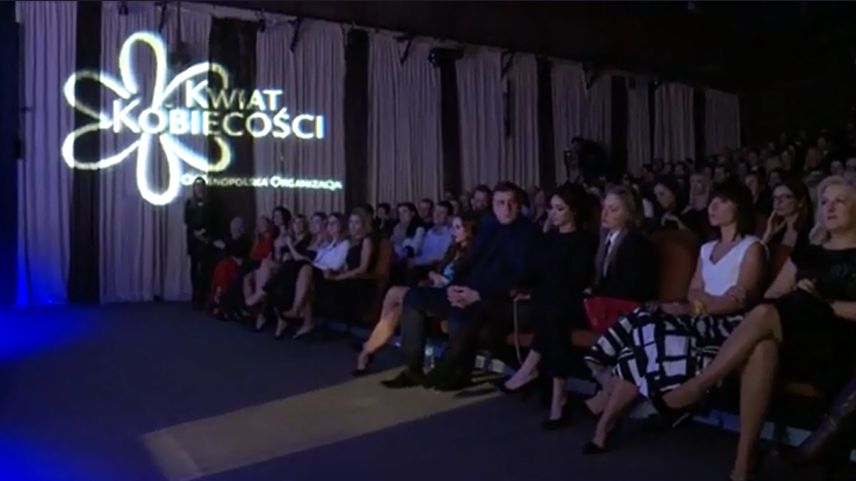 Statystyki dotyczące raka szyjki macicy w Polsce są nadal przerażające 