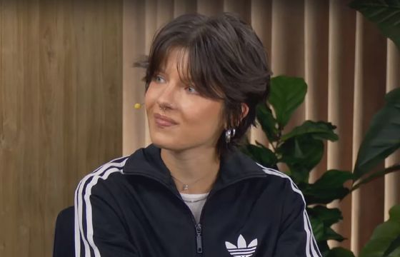 Nowa prowadząca poranek Kanału Zero