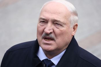 Zaskoczył w sprawie Ukrainy. Łukaszenka odpowiedział na słowa Trumpa