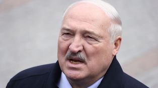Zaskoczył w sprawie Ukrainy. Łukaszenka odpowiedział na słowa Trumpa