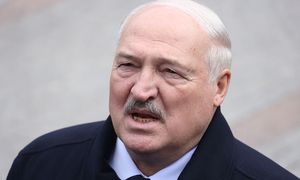Zaskoczył w sprawie Ukrainy. Łukaszenka odpowiedział na słowa Trumpa
