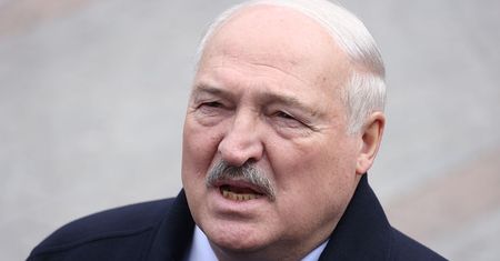 Zaskoczył w sprawie Ukrainy. Łukaszenka odpowiedział na słowa Trumpa