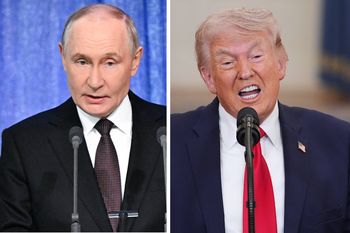 W tym kraju UE uważają Trumpa za większe zagrożenie niż Putin