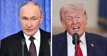 W tym kraju UE uważają Trumpa za większe zagrożenie niż Putin