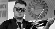 Nie żyje muzyk disco-polo. David Czachor miał zaledwie 32 lata
