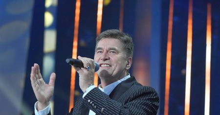 Bayer Full. Sławomir Świerzyński o wysokości swojej emerytury
