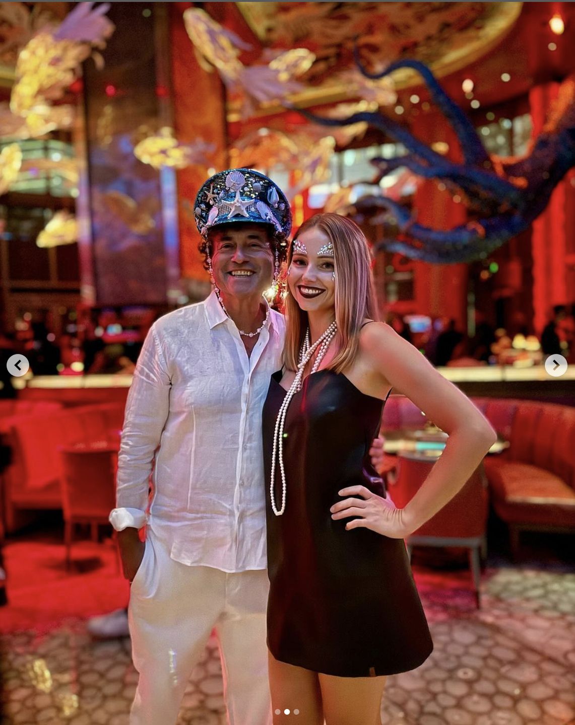 Agata Rubik i Piotr Rubik