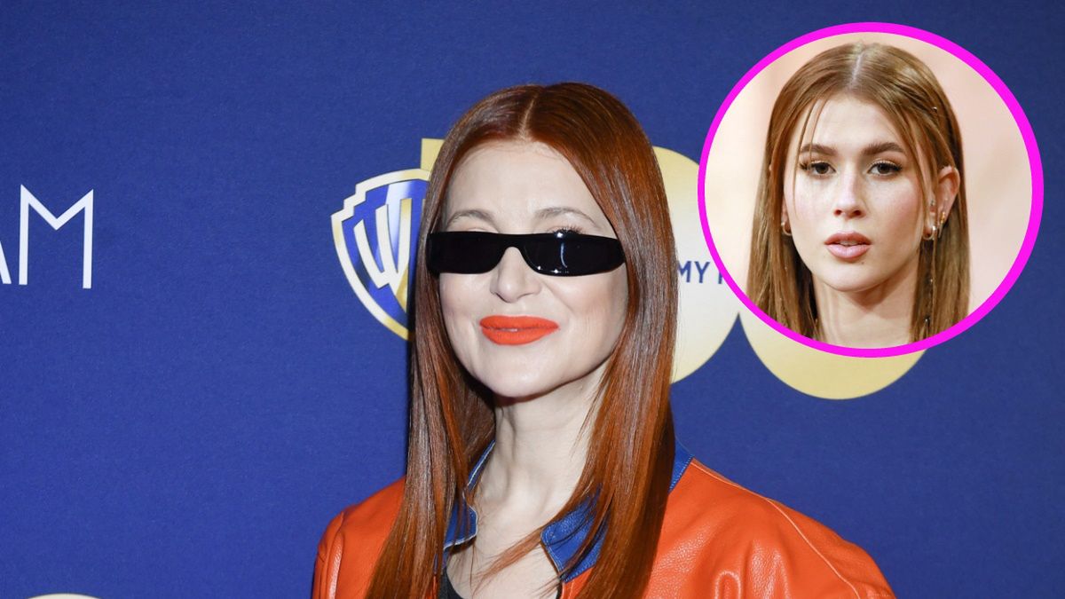 Ada Fijał o Roksanie Węgiel