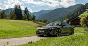Przejechałem elektrycznym audi z Monachium do Rzymu. Do perfekcji nie zabrakło wiele