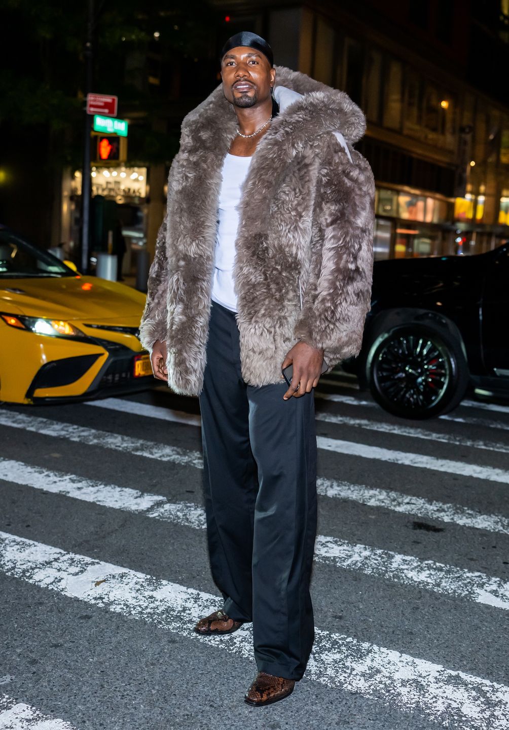 Serge Ibaka